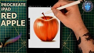 Image result for Art Made On Apple Procreate