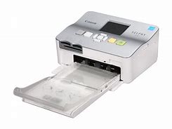 Image result for Canon Selphy CP780 Printer