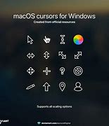 Image result for MacBook Cursor