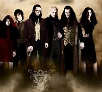 Image result for Twilight New Moon Characters