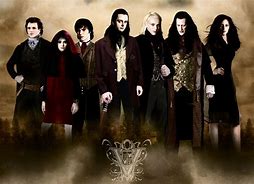 Image result for Twilight-Saga Volturi