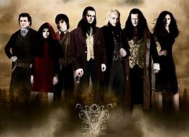 Image result for Volturi Cast