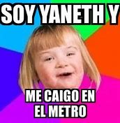 Image result for Caida Del Metro Memes