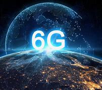 Image result for 6G Technology Application