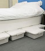 Image result for Storage Bins for Under Bed
