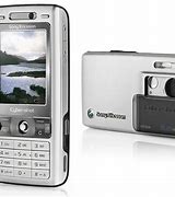 Image result for Sony Ericsson K800i