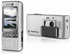 Image result for Sony Ericsson Cyber-shot