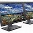 Image result for Dell Dual Monitor Bundle