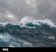 Image result for Ocean during Storm