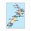 Image result for New Zealand Cities Map