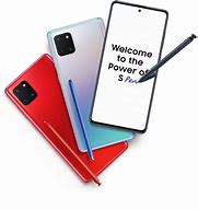 Image result for Note 10 Lite Samsung Photos Front and Rear