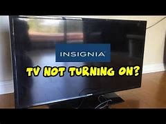 Image result for What to Do When Your TV Is Not Turning On