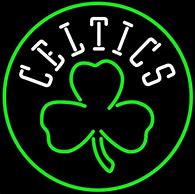 Image result for Boston Celtics Neon Sign