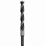 Image result for Large Wood Drill Bits