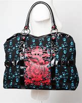 Image result for Iron Fist Bag