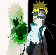 Image result for Naruto Menma Ship Fan Art