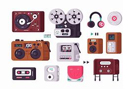 Image result for Music Player Clip Art