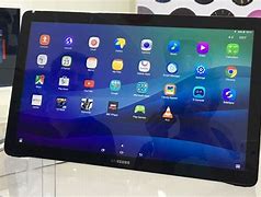 Image result for Samsung Galaxy 18 Inch Tablet