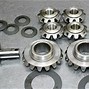 Image result for 9 Inch Diff Centre Template