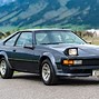 Image result for Toyota Supra AE86