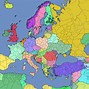 Image result for Europe Map with Rivers