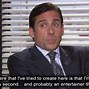 Image result for Michael Scott Picture Getting Award
