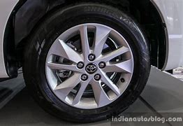 Image result for Toyota Innova Mag Wheels