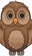 Image result for Modern Owl Clip Art