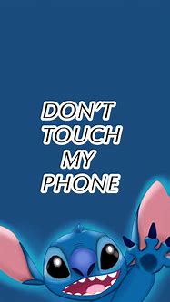 Image result for Don't Touch My Mobile Wallpapers
