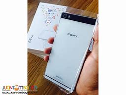 Image result for Sony Xperia P8