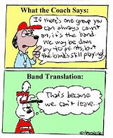 Image result for Marching Band Jokes