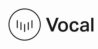 Image result for Round Vocal Logo