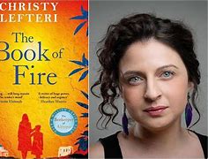 Image result for Book of Fire Cast