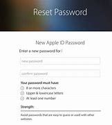 Image result for Resetting Apple ID Email