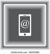 Image result for Cell Phone Email