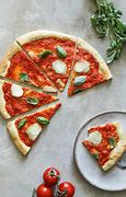 Image result for California Kitchen Margherita Pizza