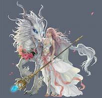 Image result for Kirin Drawing