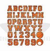 Image result for Nike Round Basketball Font