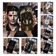 Image result for Black Phone Cover