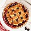 Image result for Old-Fashioned BlackBerry Pie Recipe