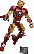 Image result for LEGO Iron Man Retired