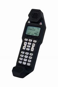 Image result for Radio Handset