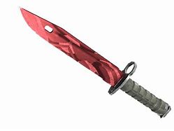 Image result for CS GO Rarest Knife