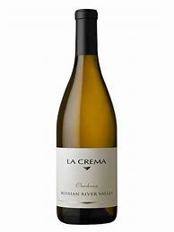 Image result for Crema Chardonnay 9 Barrel Russian River Valley