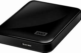 Image result for WD Passport External Hard Drive