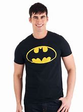 Image result for Batman Shirts Men