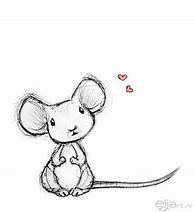 Image result for Mouse Cute Fluffy Anime