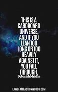 Image result for Funny Universe God Quotes