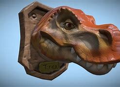 Image result for Animoji T-Rex