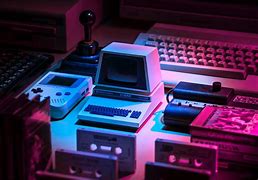 Image result for Vintage Gadgets